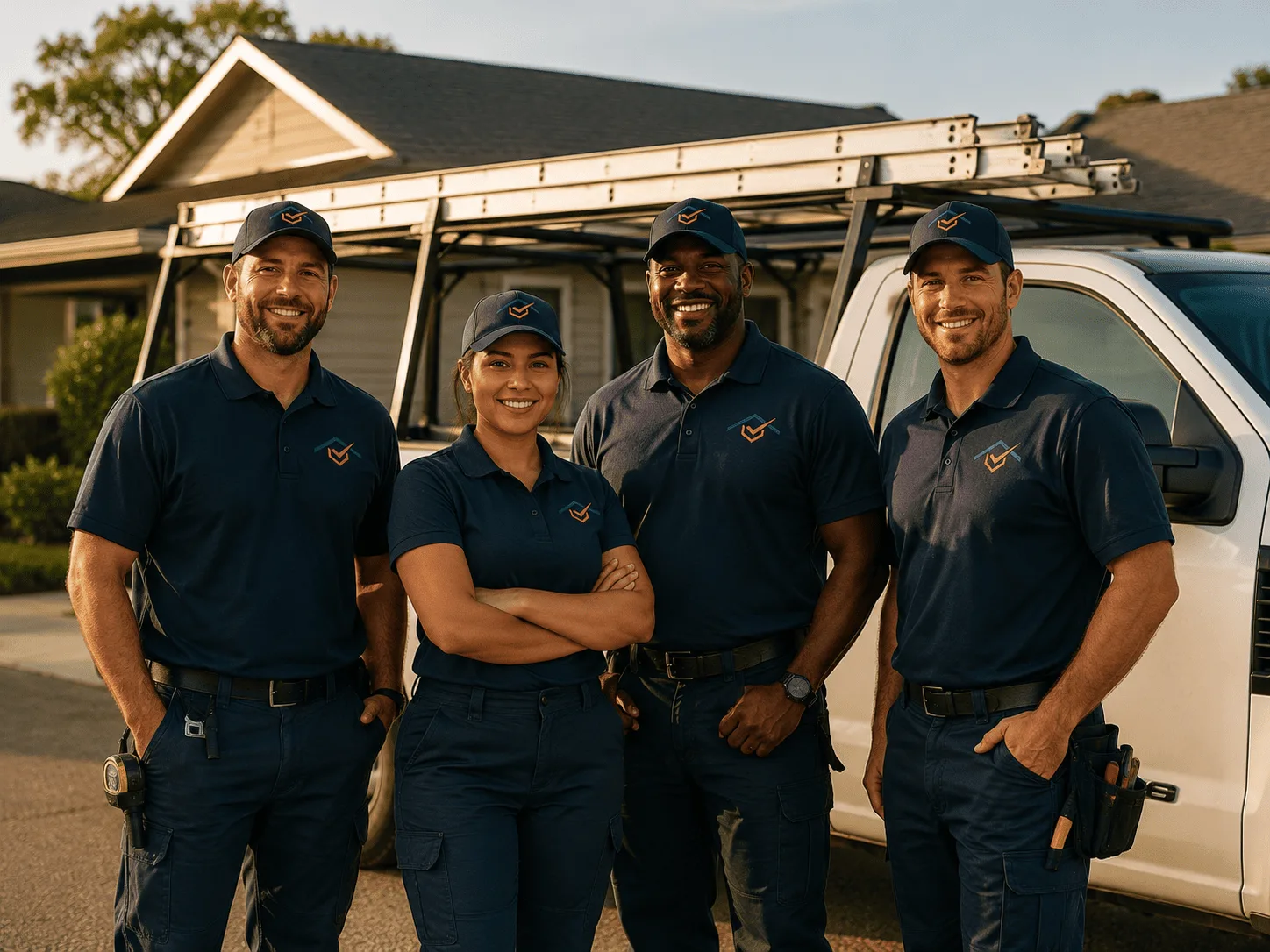 Roof Inspection company in Harrisville, NH